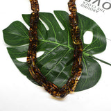 ACRYLIC SQUARE MULTI COLOR BAG CHAIN BAG STRAP_CWMM5093