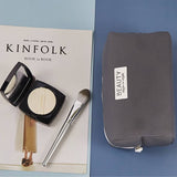 LARGE CAPACITY STORAGE BAG ZIPPER MAKEUP BAG_CWAB1443