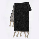 HANDCRAFTED TASSEL DOUBLE SIDED SCARF FOR WINTER_CWASC2366