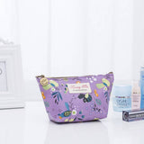 PORTABLE TRAVEL COSMETICS STORAGE BAG MAKEUP BAG_CWAB1726