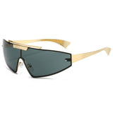 PUNK STYLE ONE PIECE CYCLING SUNGLASSES_CWASG0518