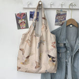 LIGHTWEIGHT RETRO SHOULDER BAG_CWAB2198
