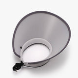 OUTDOOR VERSATILE BREATHABLE SUN VISOR_CWAH1311