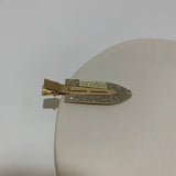 METAL SEAMLESS SIDE CLIP DUCKBILL CLIP HAIRPIN_CWAHA4700