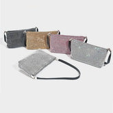 High-End Soft Surface Rhinestone Evening Bag_Cwab3610