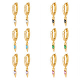 TEMPERAMENT PUNK FASHION RETRO EARRINGS_CWAJE1769