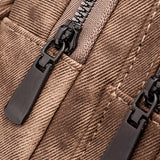 BUSINESS CASUAL FASHION MESSENGER BAG_CWAB2714