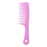 CARE WAVY HAIR WIDE TOOTH COMB_CWMM0916