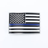 AMERICAN RETRO BELT BUCKLE WITH FLAG PATTERN_CWABE0433