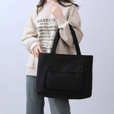 New Retro Casual Travel Tote Bag_Cwab1760