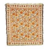 JACQUARD BLANKET SOFA BLANKET COVER BLANKET_CWMM0406