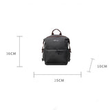 SIMPLE CASUAL STYLISH BACKPACK_CWAB2738