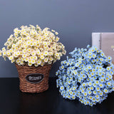 FAUX CHAMOMILE DAISY BUNDLE FOR HOME DECORATION_CWMM6590