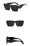 EUROPEAN AND AMERICAN SQUARE SUNGLASSES_CWASG0117