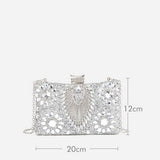 Fashionable Sparkling Rhinestone Evening Bag_Cwab3614