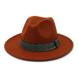 2024 NEW MENS AND WOMENS STRAIGHT BRIM JAZZ HAT_CWAH1776