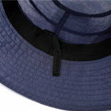 SUMMER TRAVEL ICE SILK SUN HAT_CWAH1488