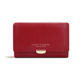 LARGE CAPACITY MULTIFUNCTIONAL ZIPPERED WALLET_CWAB1661