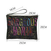NEW LARGE CAPACITY ALPHABET COSMETIC BAG_CUAB0209