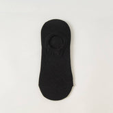 MESH BREATHABLE SWEAT WICKING INVISIBLE SOCKS_CWMS2000