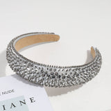 SIMPLE WIDE BRIMMED RHINESTONE HEADBAND_CWAHA2243