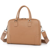 PU NOTE PORTABLE LAPTOP BAG_CWAB2169