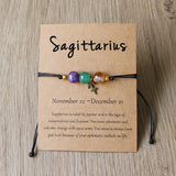 Handmade Zodiac Adjustable Crystal Bracelet_Cwmm11259