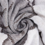 CARTOON ABSORBENT QUICK DRYING GAUZE BATH TOWEL_CWMM1618