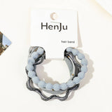 HIGHLY ELASTIC AND DURABLE HAIR TIE_CWAHA0925