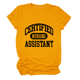 Womens Plus Size Fashion Tee, Short Sl Ve_Cwdsd8366