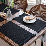 KITCHEN PLACEMATS TABLE MATS_CWMM0008