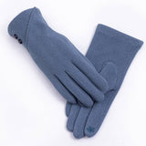 Womens Winter Thick Warm Gloves_Cwmm1661