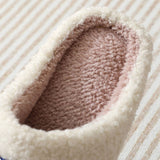 CUTE BLUE EYE INDOOR SLIPPERS FOR FALL WINTER_CWSHS0251