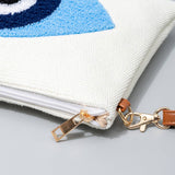 REMOVABLE SHOULDER STRAP CASUAL SHOULDER BAG_CWAB2008