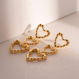 ADVANCED HEART SHAPED RETRO HOLLOW LOVE EARRINGS_CWAJE1367