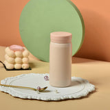 NEW PORTABLE STAINLESS STEEL THERMOS CUP_CWMM0982