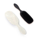 NEW HANDLE MASSAGE SCALP HAIR SMOOTHING COMB_CWAHA1869