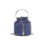 New Fashion Chain Rhinestone Evening Bucket Bag_Cwab3583