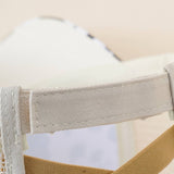 SUMMER LEOPARD PRINT BASEBALL CAP_CWAH1403