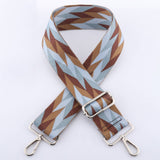 Women Adjustable Shoulder Strap 5Cm Bag Strap_Cwmm0386