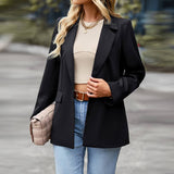 Winter Coat Professional Dress Woman