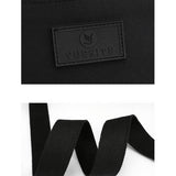 Multi-Pocket Casual Canvas Shoulder Crossbody Bag_Cwab3518