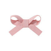 HANDMADE FABRIC BOW FULL COVER HAIR CLIP FOR KIDS_CWAHA6711