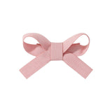 HANDMADE FABRIC BOW FULL COVER HAIR CLIP FOR KIDS_CWAHA6711