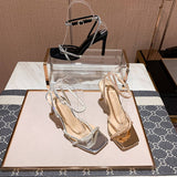CRYSTAL TRANSPARENT HIGH HEELS SANDALS_CWSHH0017