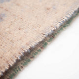 HEART PATTERN CIRCLE YARN SCARF WOMENS WRAP_CWASC0861