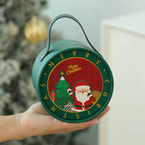 Christmas Apple Gift Box Holiday Pouch_Cwmm10570
