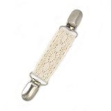 LACE TRAVEL MULTIFUNCTIONAL PORTABLE SHAWL CLIP_CWMM2197
