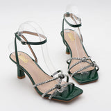 STYLISH AND COMFORTABLE OUTERWEAR HIGH HEELS_CWSHS0587