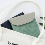 SOLID COLOR PERSONALIZED SNAKE PATTERN WALLET_CWAB1439